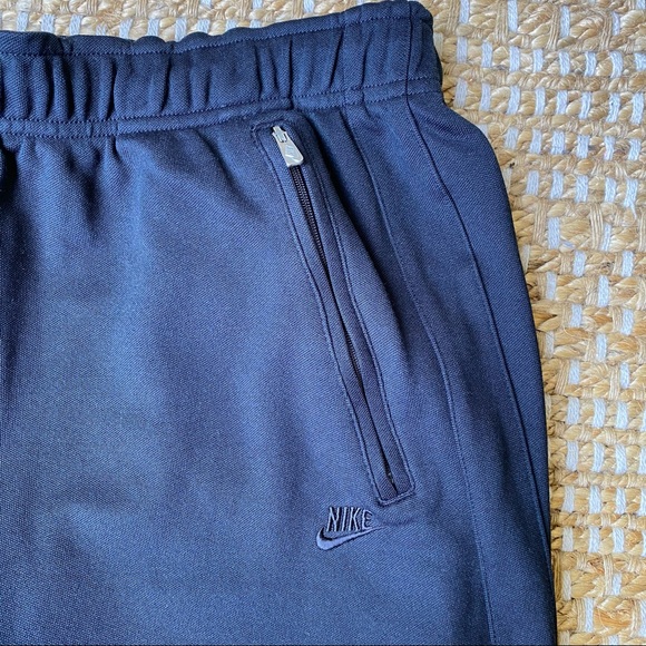 Nike Wide Leg Sweat Pant M - Picture 3 of 6